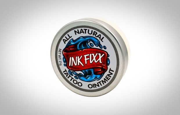 Ink-fix