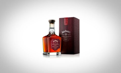 jack daniels single barrel rye get it before its gone jd