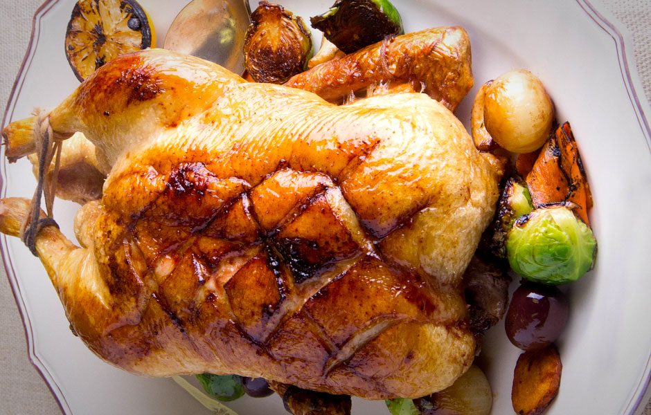 go naked and try these 3 drool inducing recipes from joyce farms