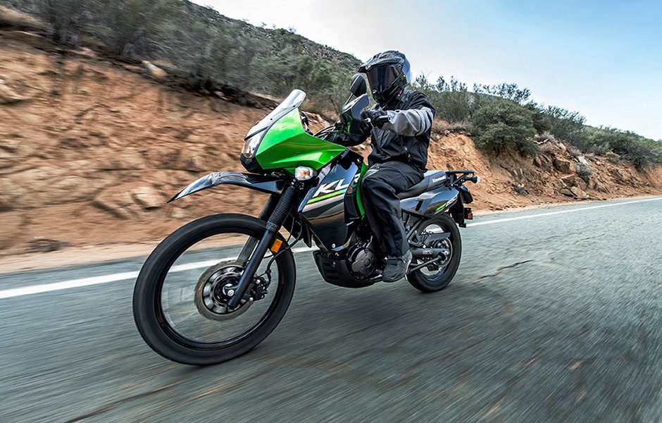 throttle jockey motofocus on the go anywhere kawasaki klr 650 action14