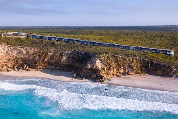 Kangaroo-Island