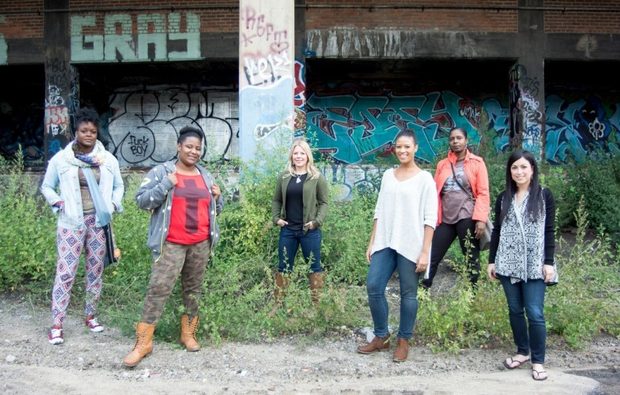 Rebel Nell Team 3