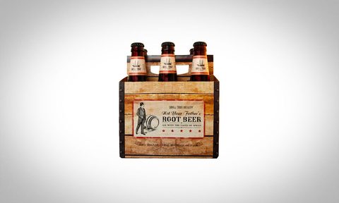 not your fathers root beer craft beer