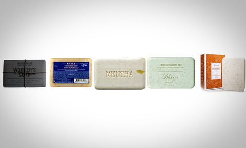 meet your new favorite bar of soap soapsfeature