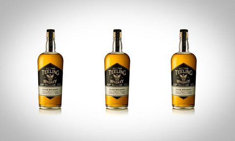Teeling Whiskey