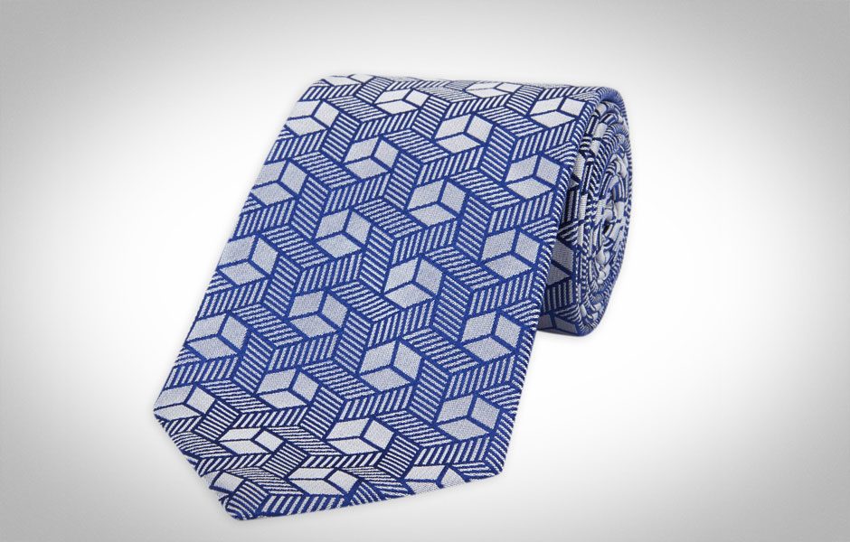 littlenecks a guide to micro print ties turnbull asser cubes