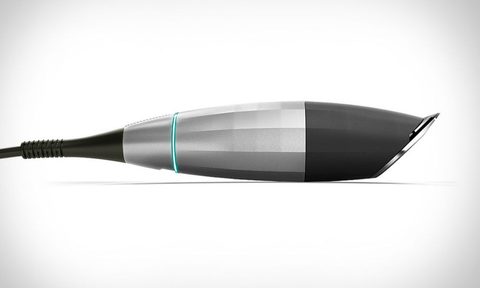 meet the bevel trimmer