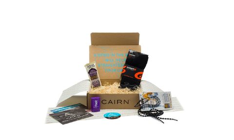 cairn subscription box