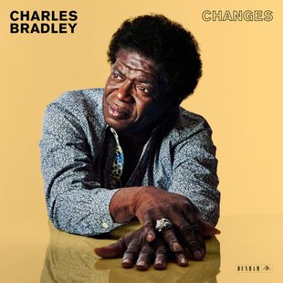 Charles Changes