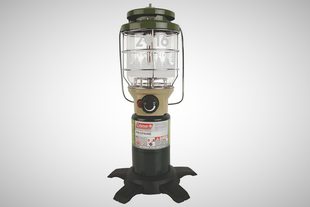 Coleman Northstar Lantern