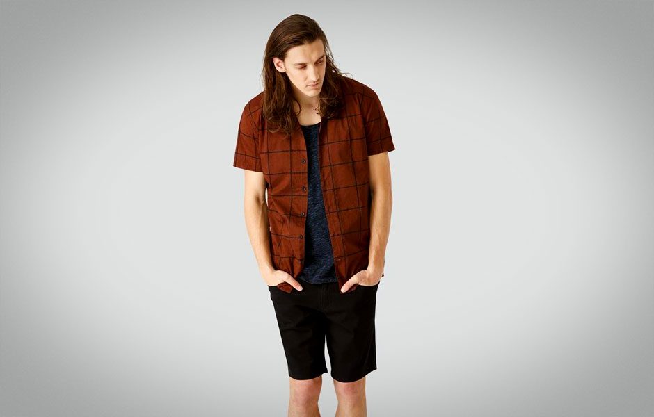 frank oak april brings fresh perspectives f o black short