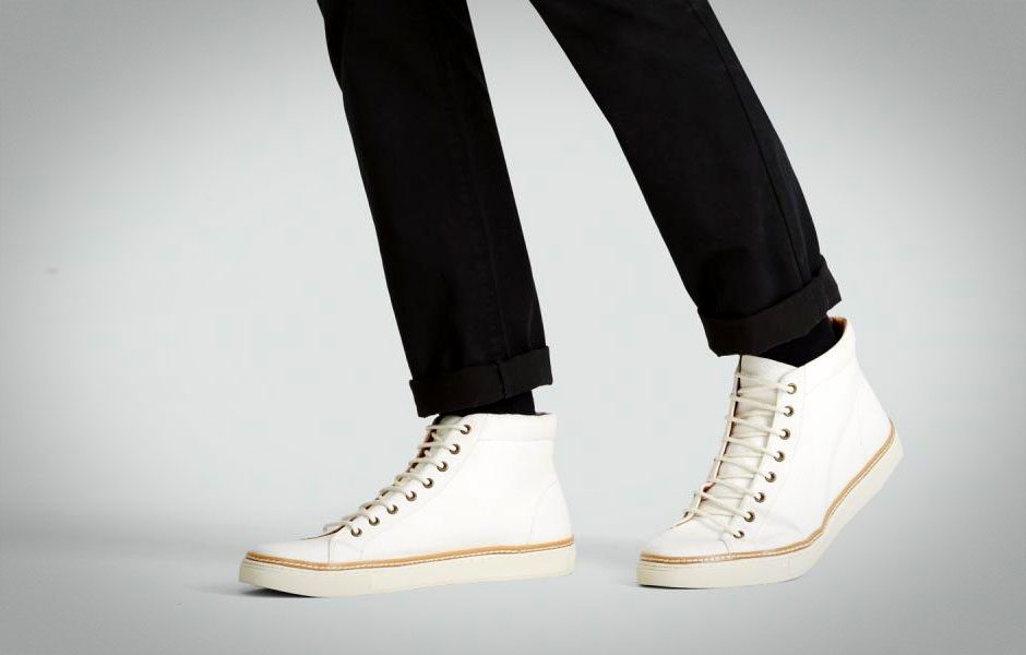 frank oak april brings fresh perspectives f o white sneaker