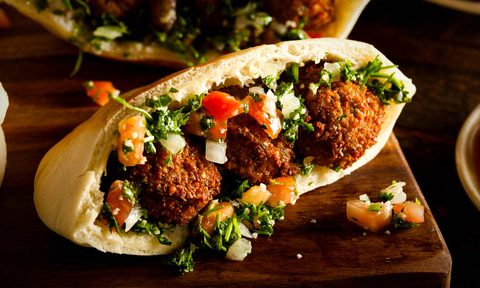 Falafel