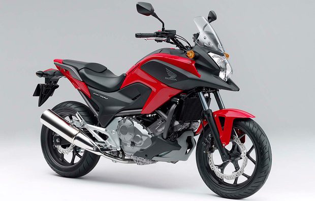 Honda NC700X