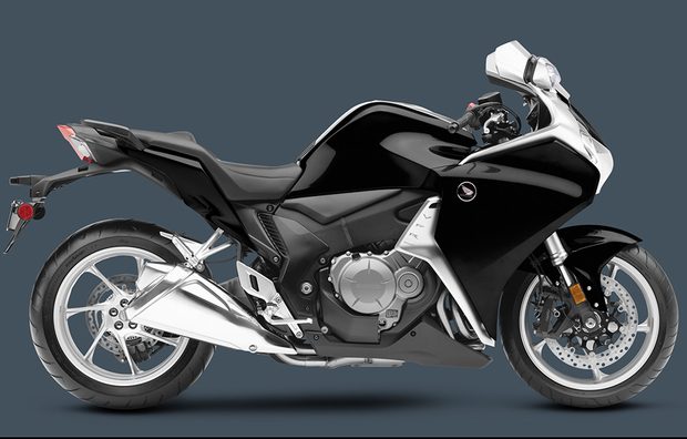 Honda VFR1200F