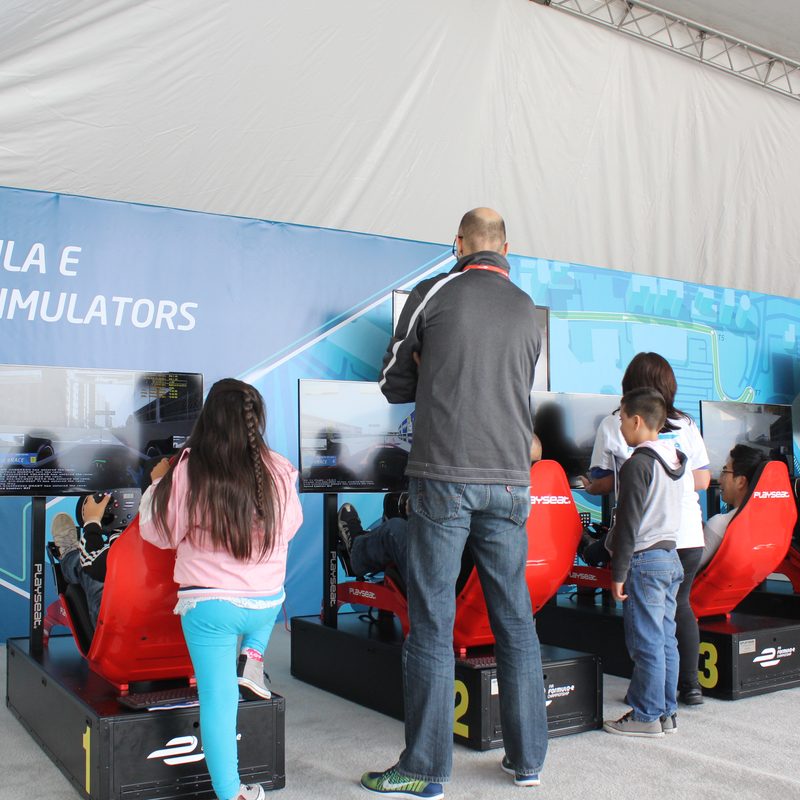 formula e michelin tire technology