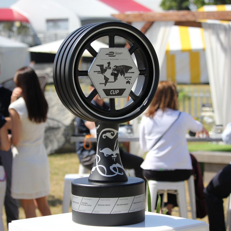 formula e michelin tire technology