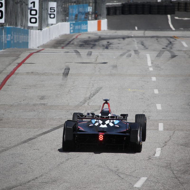 formula e michelin tire technology