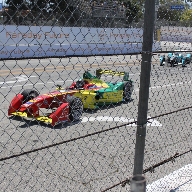 formula e michelin tire technology