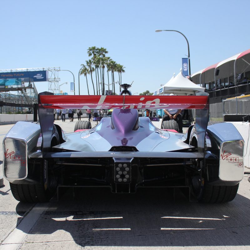 formula e michelin tire technology