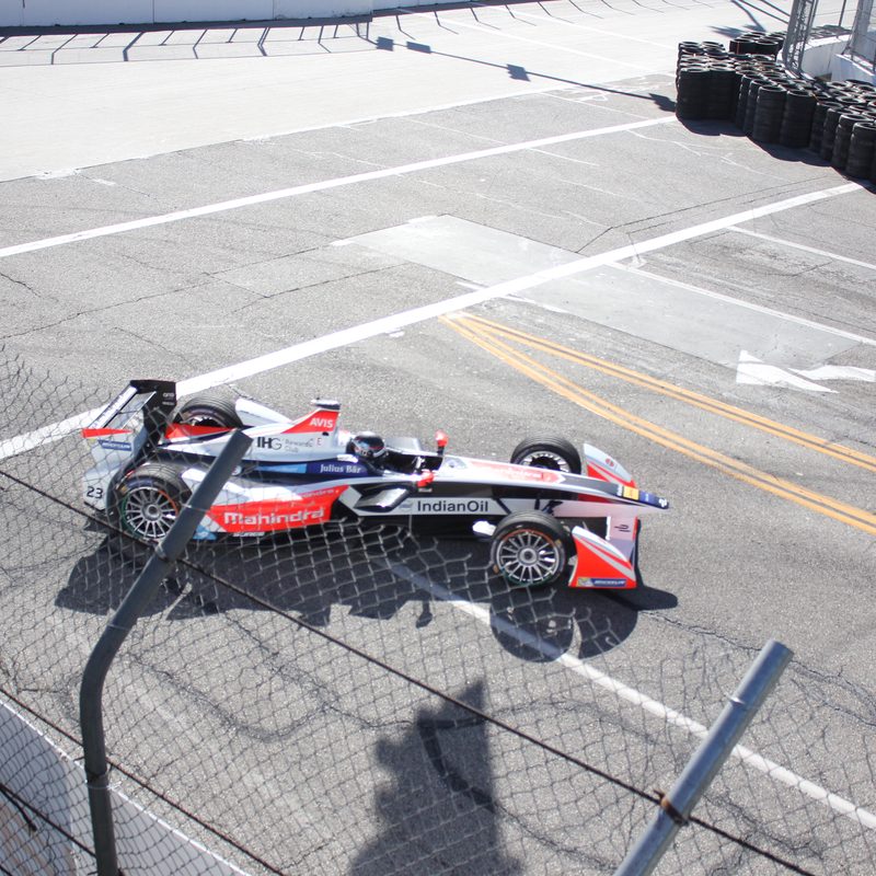 formula e michelin tire technology