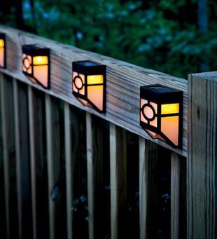 LIGHTS