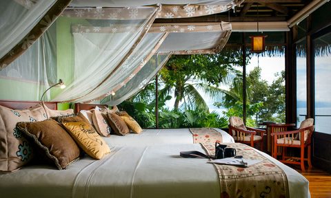 worlds most green hotels lapa rios 2