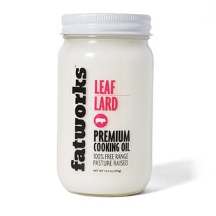 Fatworks Leaf Lard
