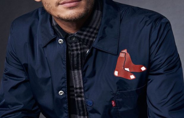 Levi'sMLBBoston2