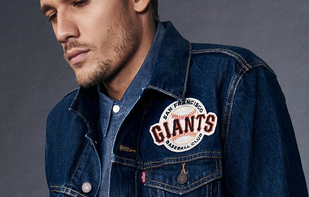 Levi'sMLBGiants