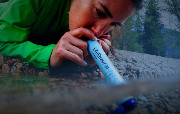 Lifestraw