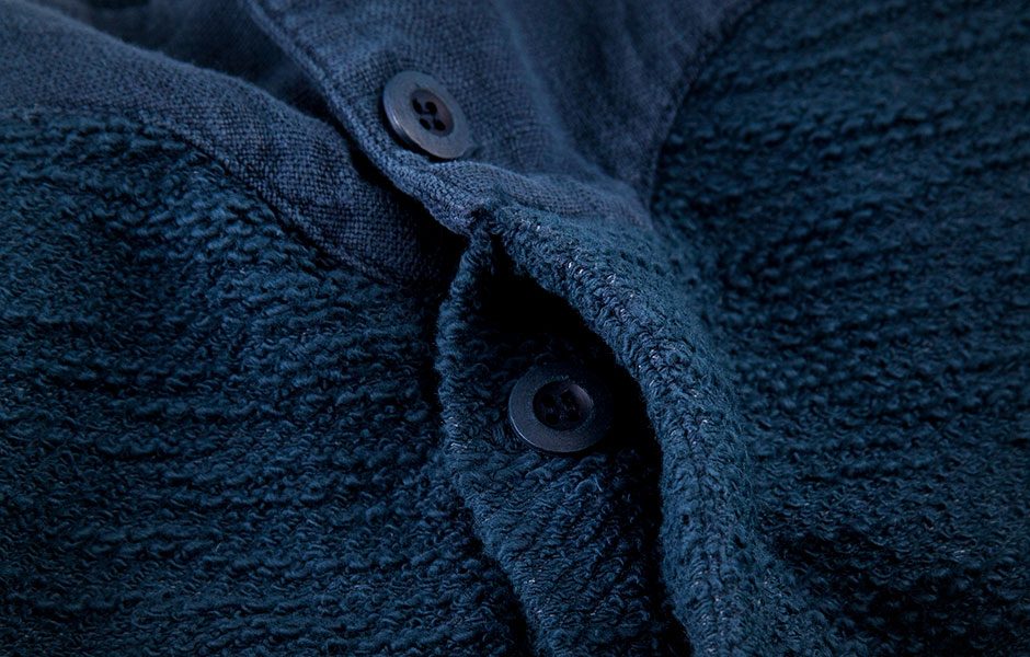 mitchell evan debuts line of military inspired menswear 3