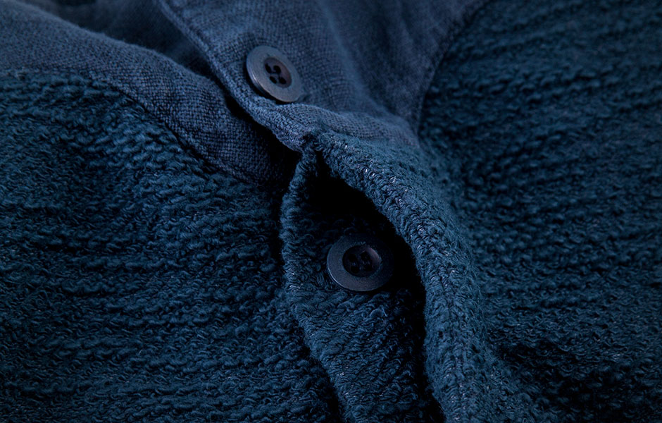 mitchell evan debuts line of military inspired menswear 3