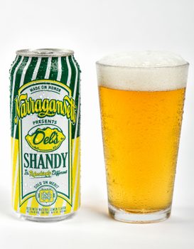 narragansett brewing co