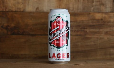 narragansett brewing co