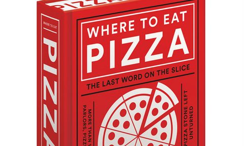 the definitive guide to our favorite food where eat pizza 3 d