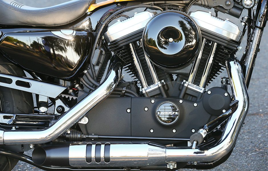 throttle jockey harleys expanded sportster lineup has a bike for everyone sportsters engine