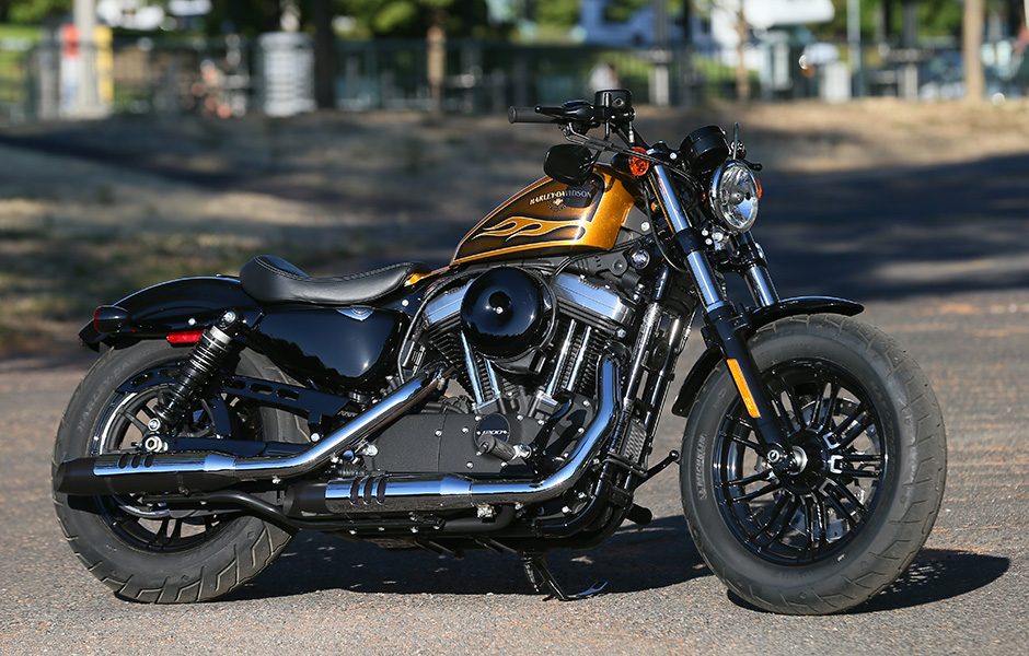 throttle jockey harleys expanded sportster lineup has a bike for everyone sportsters full