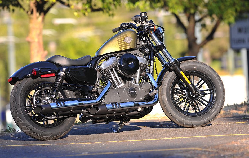 throttle jockey harleys expanded sportster lineup has a bike for everyone sportsters full2