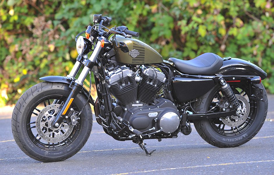 throttle jockey harleys expanded sportster lineup has a bike for everyone sportsters full3