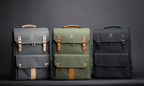 everyday adventures with the vinta s series backpack travel camera bags 1