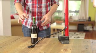 bike pump