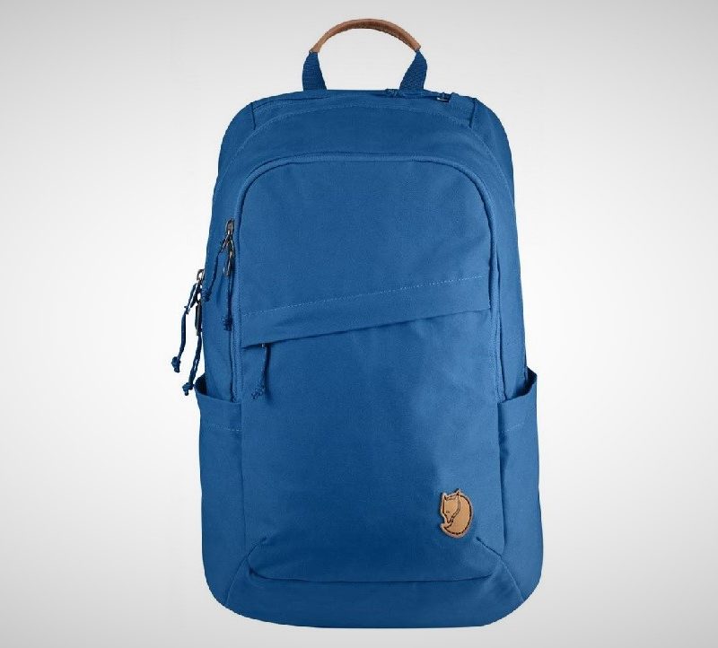Fjallraven Raven 20