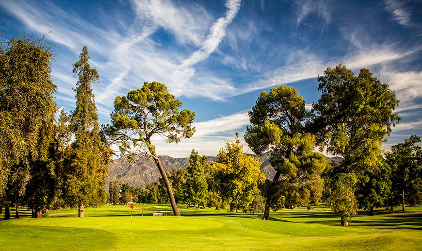 cheap la public golf courses harding golf course griffith park