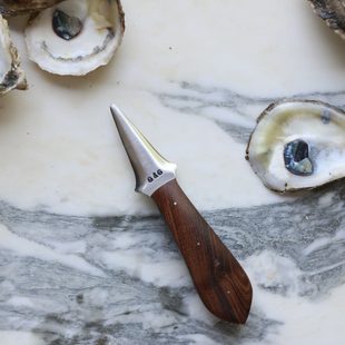 oyster knife