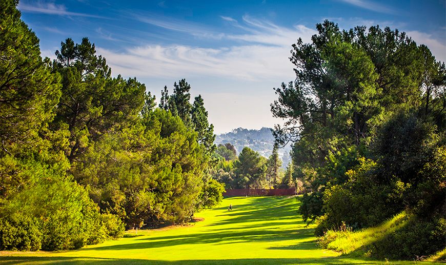 cheap la public golf courses roosevelt