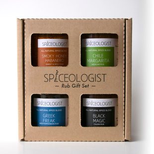spiceologist