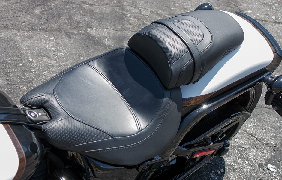 throttle jockey harleys cvo pro street breakout is low but not slow 2016 hd engine