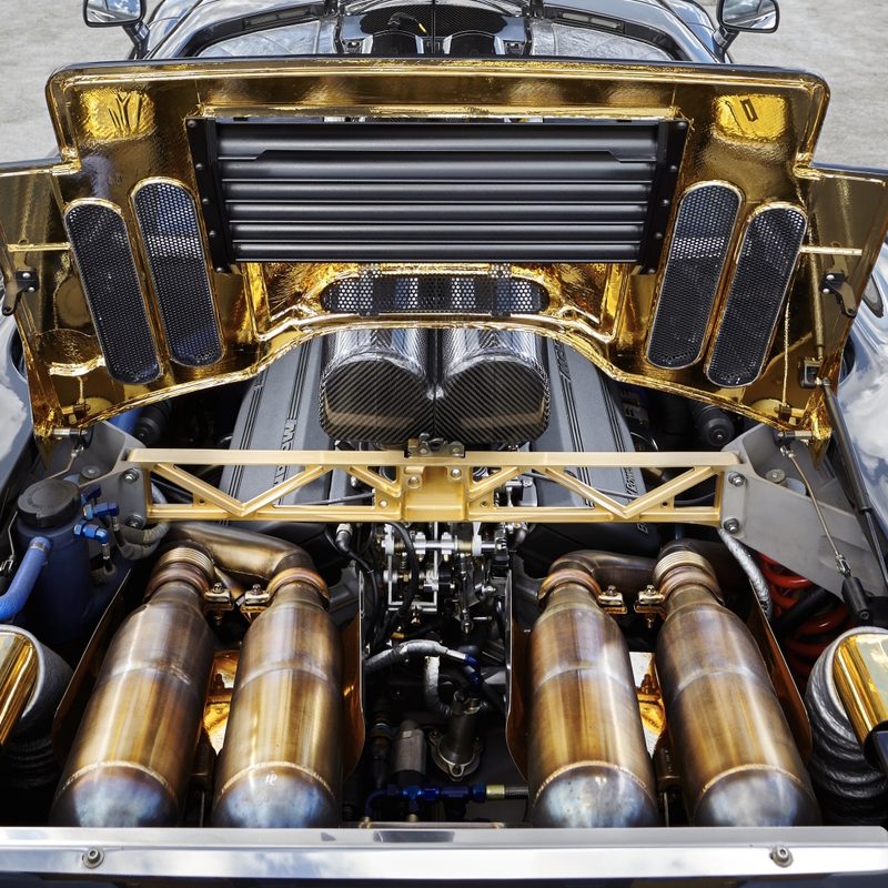McLaren F1