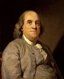BEN FRANKLIN